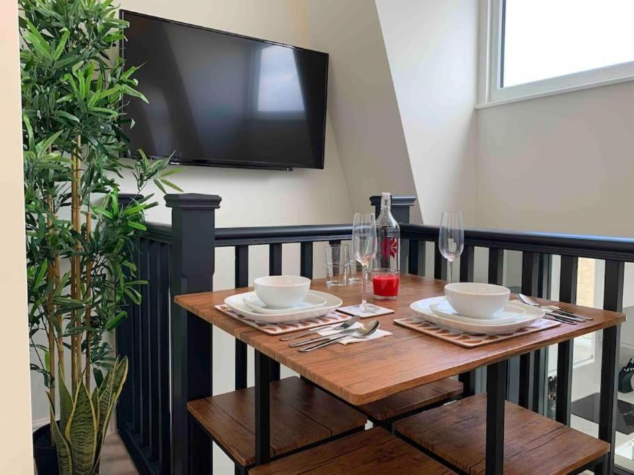 Boutique Homes Fulham Appartamento *