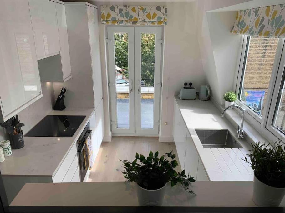 Appartamento Boutique Homes Fulham