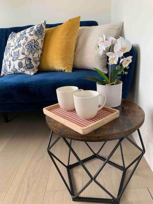 Appartamento Boutique Homes Fulham *
