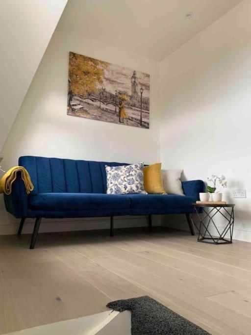 Boutique Homes Fulham Appartamento Londra