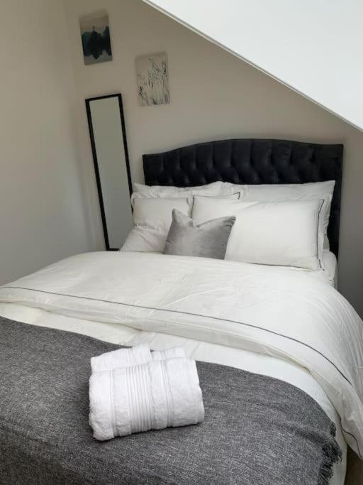 Boutique Homes Fulham * Londra