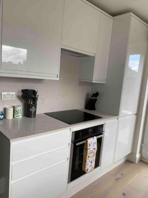 Boutique Homes Fulham Appartamento *