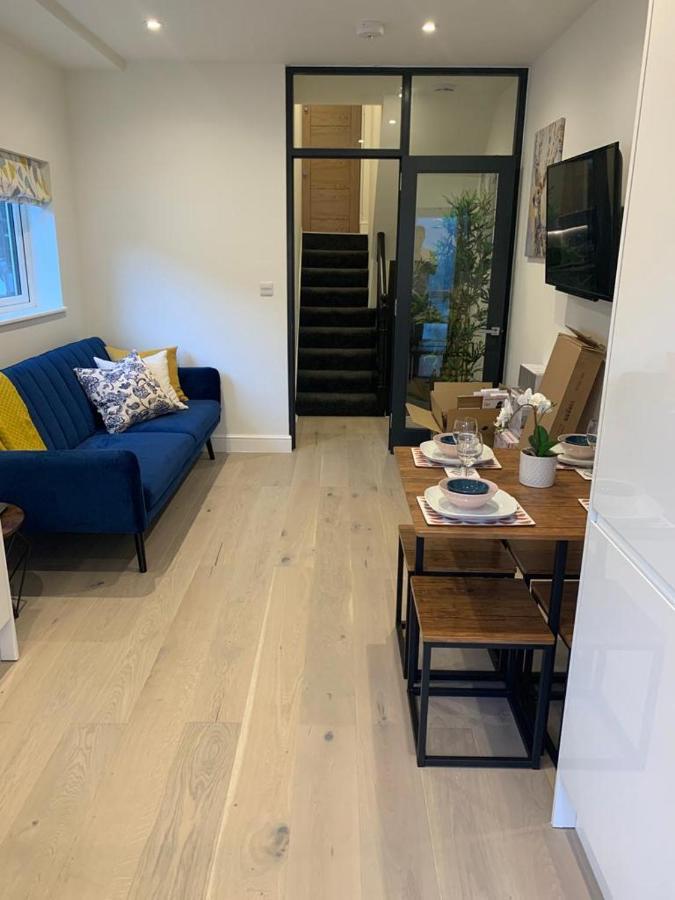 Boutique Homes Fulham Londra