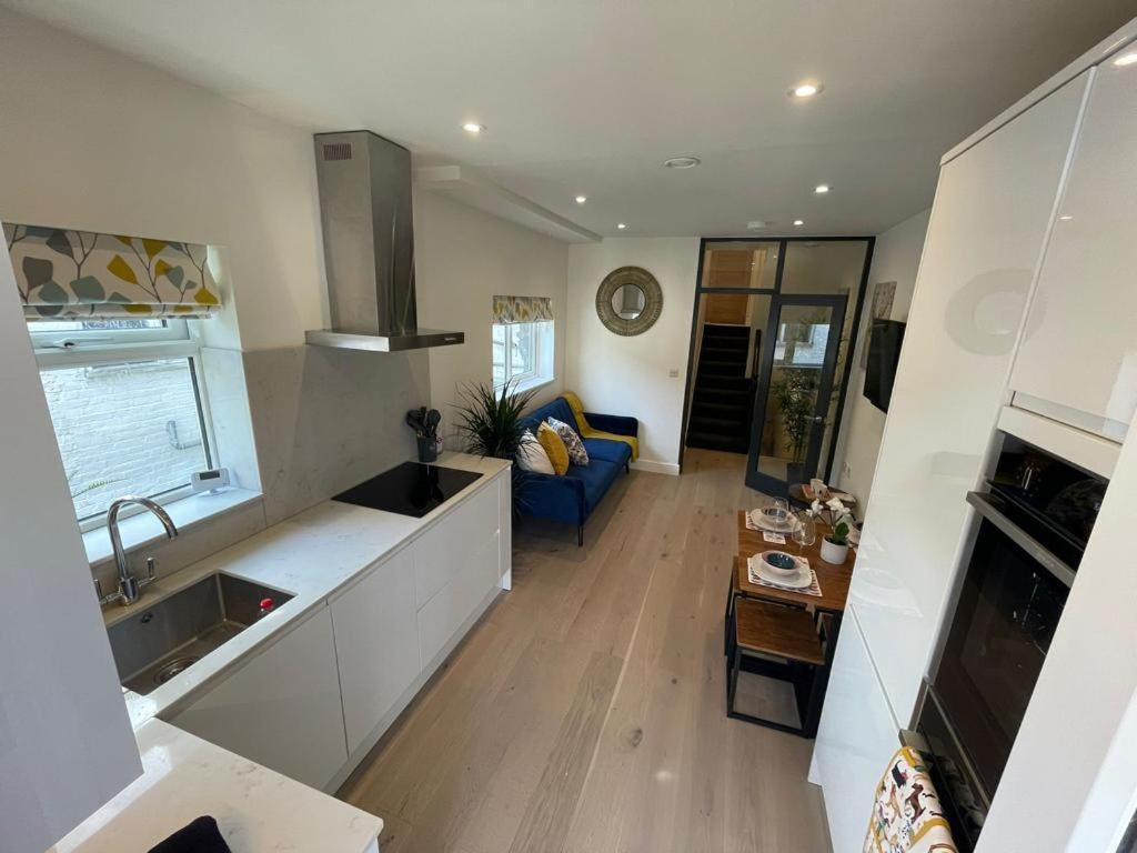 Boutique Homes Fulham Londra