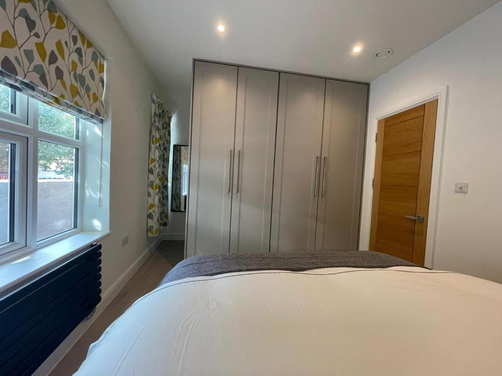 Boutique Homes Fulham Londra