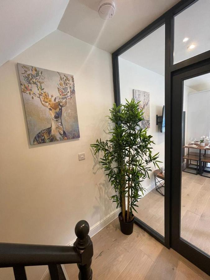Boutique Homes Fulham * Londra